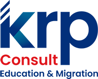 KRP Consult Education & Migration